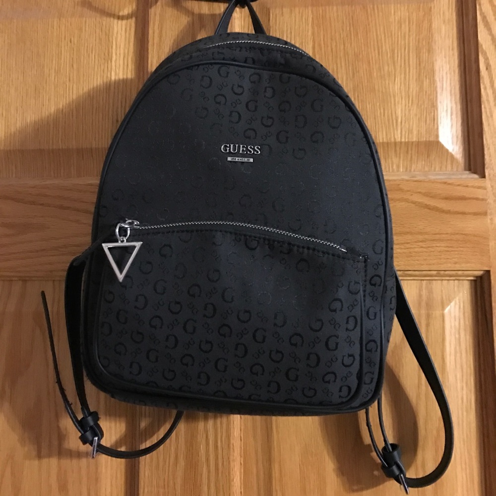 GUESS mini backpack